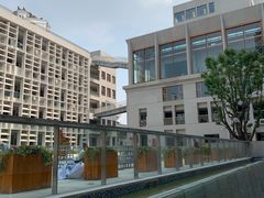 -众独空间沉浸式自习室(三阳路铂仕汇店)