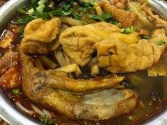 -老巷口螺蛳粉(柳州总店)