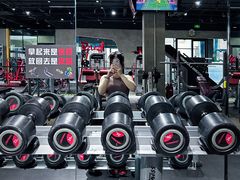 -七星派健身中心(鸟巢店)