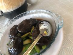 香菇-无招牌海鲜餐厅(怡丰城店)