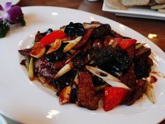 -北京小肠陈饭庄(方庄店)