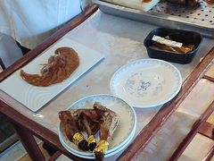 -同喜烤鸭店(光芒店)