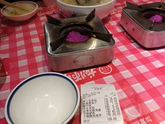 -龙师傅卤炒(天马店)