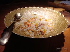 -楼兰新疆主题餐厅(苏州中心店)