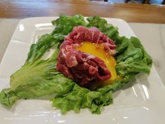 -马记伊源斋涮肉·清真菜(百子湾店)