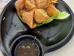 -金沙园生肉面(Jalan Pantai)