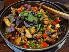 -华华火锅牛蛙(祥宾店)