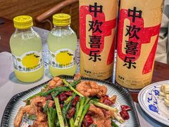 -金龙·打边炉(武进路店)
