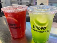 -蓉三少冒烤鸭·四川小吃集(北京首店)