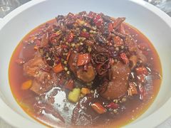 -渝乡辣婆婆·川菜 水煮鱼(中山西路店)