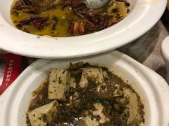 -九毛九西北菜(番禺万达店)