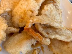 -英兰朝族饭店·英兰锅包肉(佳园路店)