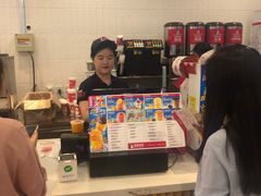 -蜜雪冰城(万达广场店)