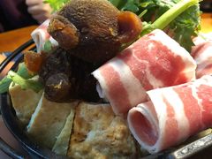 -鳗鱼家·深夜食堂(军博店)