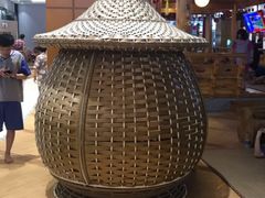 -丽池宫韩式汗蒸会馆(华灯坊店)