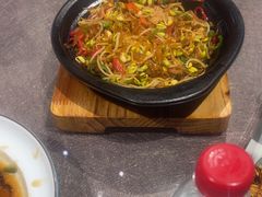 -相约·羊村小馆(长沙路店)