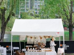 -西北湖绿化广场