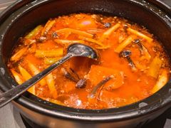 -黔蘑菇四季餐厅(观山湖店)