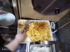 -丛林狼非遗酱骨·现炒餐厅(人民路店)