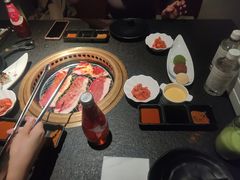 -神户赤童日式烤肉(金地广场店)