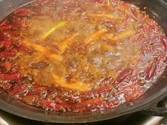 -四小区火锅·巷子里的重庆火锅(花照壁店)
