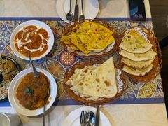 -Santoor 萨都里印度餐厅(北锣鼓巷店)