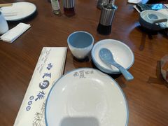 -西夏回族烧麦馆(牡丹街店)