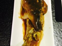 -梧桐餐厅(泉城路店)