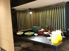 -大张烙馍村(绿地店)