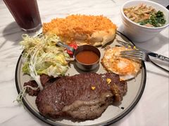 -新世界餐厅(万达店)