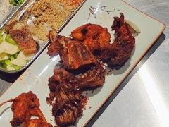 -马路牙子烧烤音乐酒馆(望京店)