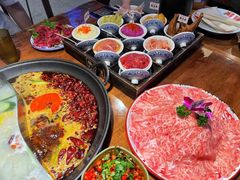 -楠火锅(仁恒梦中心店)