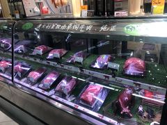 -Olé精品超市(沈阳万象城店)