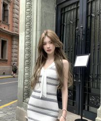 点击看大图 -LILI·HAIR SALON理理造型