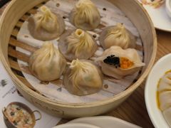 -苏小柳点心·手作小笼包(新街口分院店)