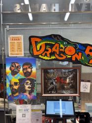 -Devilhands Barbershop男士理容店