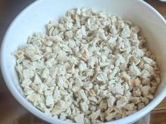 -建基泡馍·西安老字号·清真(永宁店)