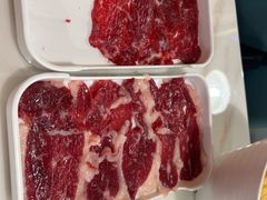 -潮汕大目牛肉火锅(上梅林店)