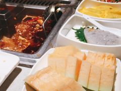 -海底捞火锅(亲子主题北金鹰店)