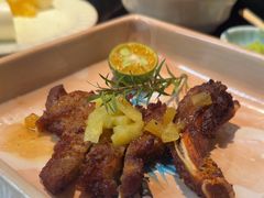 -花潮料理艺食馆(SM新生活广场店)
