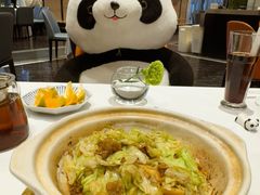 -眉州东坡(北苑华贸店)