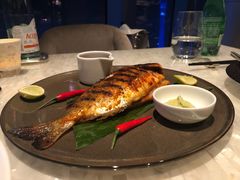 -广州四季酒店·佰鲜汇·现代法餐