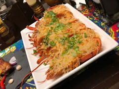 -万达瑞华酒店美食汇自助餐厅(楚河汉街店)