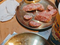 -九田家黑牛烤肉料理(溧阳吾悦店)