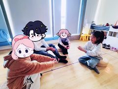 -猴有戏教育戏剧·音乐剧·主持口才·演讲朗诵辩论(环球港华师大校区)