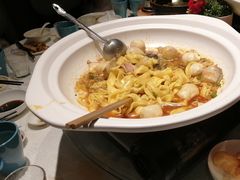 -新安人家·22年本地餐厅