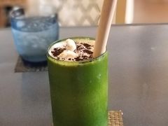 -Fresh Fruit Factory - Fruit Cuisine Restaurant