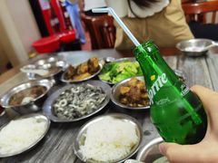 -阿秋牛排(湖心街店)