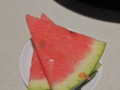 西瓜-川西坝子火锅(金沙1.0直营店)