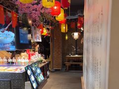 -头上红煨盐鸡·非遗院子餐厅